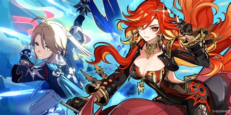 gacha games|The Best Gacha Games, Ranked .
